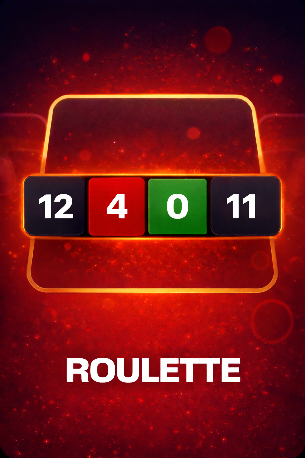 Roulette